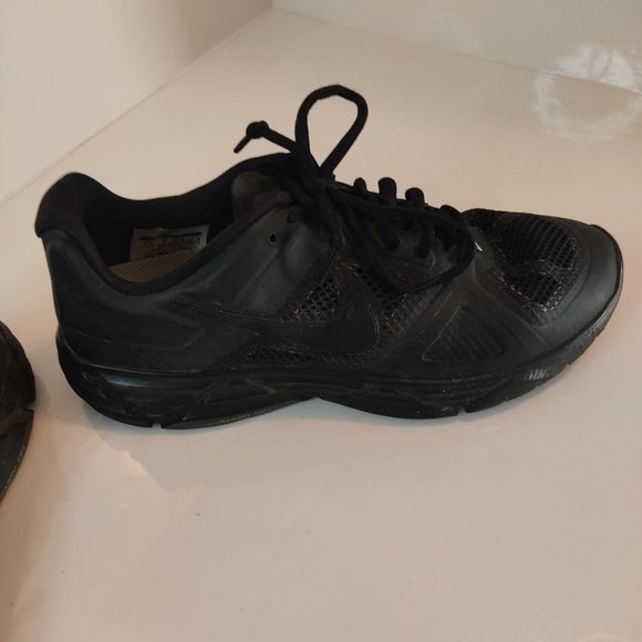 Nike Lunarlon Women's Sneakers Size 7.5 - Picture 6 of 13